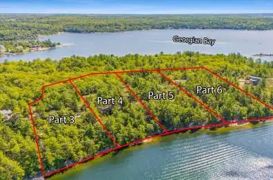 3 MA Lane McDougall Ontario P2A 2W9