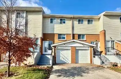 16 Franklin Court Brampton Ontario L6T 3Z1