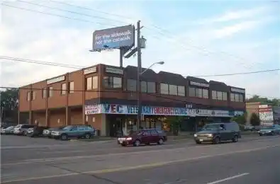 280 Sheppard Avenue Unit# 102 Toronto C14 Ontario M2N 3B1