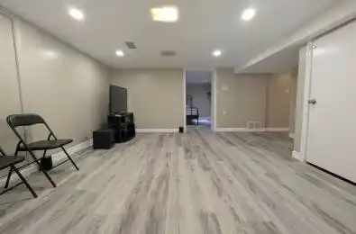 14 Lawndale Road Toronto E08 Ontario M1M 3R6