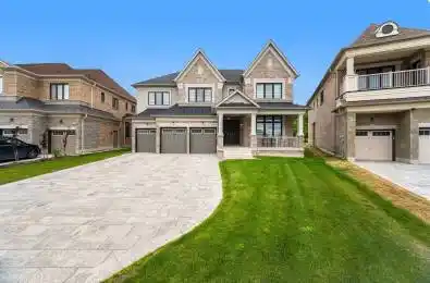 78 Appleyard Avenue Vaughan Ontario L4H 3N5