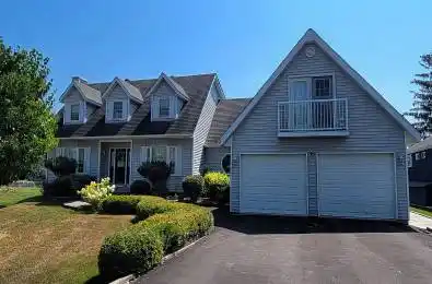 98 Turtle Path Ramara Ontario L0K 1B0