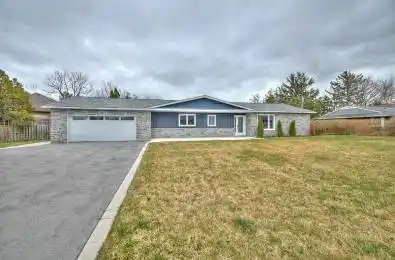 3873 Glenview Drive Lincoln Ontario L0R 2C0