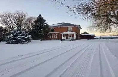 20455 Concession 3 Road South Glengarry Ontario K0C 1N0