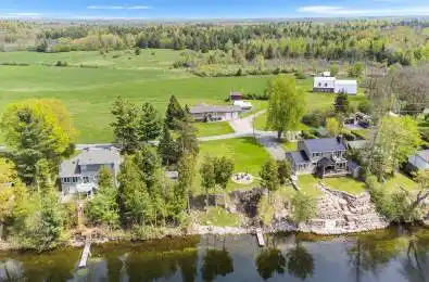 269 Sunset Drive Drummond/North Elmsley Ontario K7H 3C7