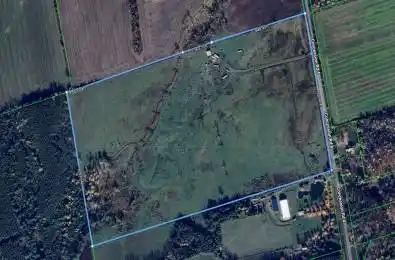 3178 Concession Road 4 N/A Adjala-Tosorontio Ontario L0G 1L0