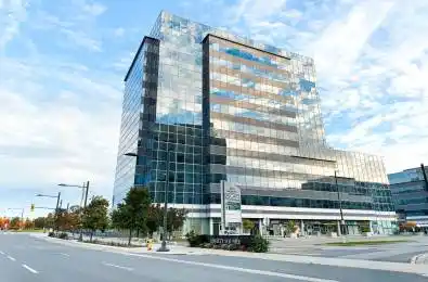 3601 Highway 7 N/A Unit# Unit 209 Markham Ontario L3R 0M3