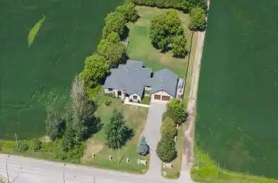 1445 Sunningdale Road London North Ontario N6G 5B7