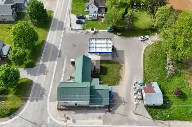 4845 Bruce County Road 3 N/A Saugeen Shores Ontario N0H 2C0