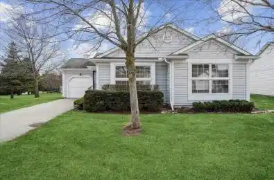 36 White Bark Way Centre Wellington Ontario N0B 1J0