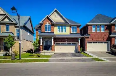 84 Longboat Run N/A Brantford Ontario N3T 5L5