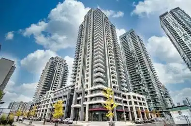 4055 Parkside Village Drive Unit# 2321 Mississauga Ontario L5B 0K8