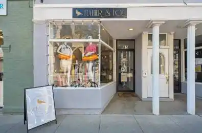 13 Quebec Street Guelph Ontario N1H 2T1