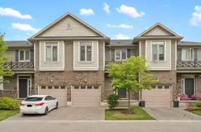 112 North Centre Road Unit# 49 London North Ontario N5X 0G9