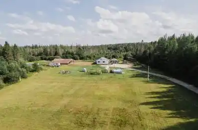 47 Peacock Road Strong Ontario P0A 1Z0