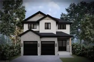 23 KASTNER Street Stratford Ontario N5A 6S6