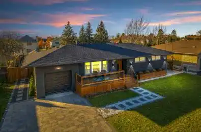 15 Andres Street Niagara-on-the-Lake Ontario L0S 1J0