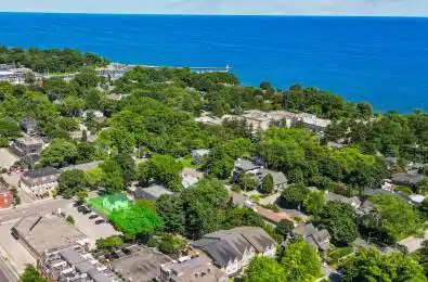 86 Kerr Street Oakville Ontario L6K 3A3