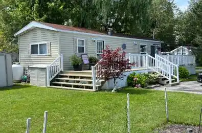 15 Huron Circle Wasaga Beach Ontario L9Z 1X7