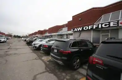 7955 Torbram Road Unit# 15 Brampton Ontario L6T 5B9