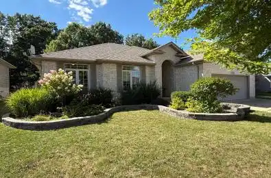 539 Country View Drive Petrolia Ontario N0N 1R0