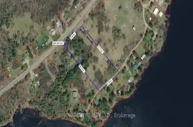 DOWNING Lane Greater Madawaska Ontario K0J 1H0
