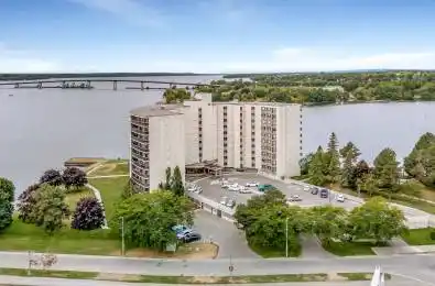 2 Front Street Unit# 807 Belleville Ontario K8N 5K7