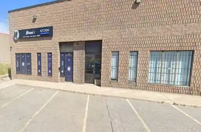 760 Birchmount Road Unit# 45 Toronto E04 Ontario M1K 5H7