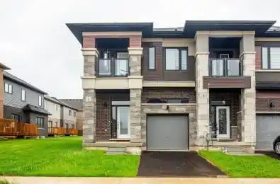 2 Copeman Avenue Brantford Ontario N3V 0B3