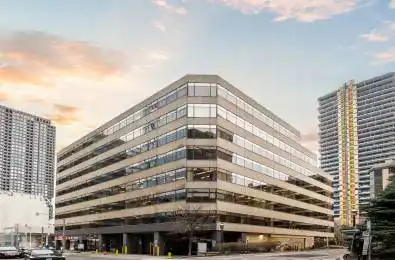 250 Dundas Street Unit# 605 Toronto C01 Ontario M5T 2Z5