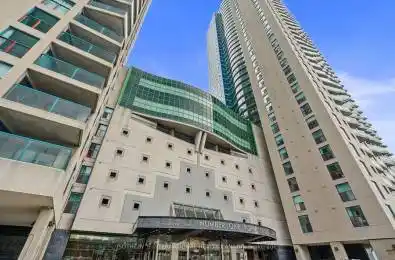 99 Harbour Square Unit# 3106 Toronto C01 Ontario M5J 2H2