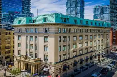 212 King Street Unit# 300 Toronto C01 Ontario M5V 3M2