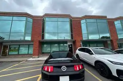 2800 John Street Unit# 12 Markham Ontario L3R 0E2