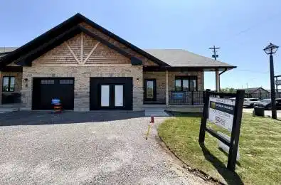 6 Pond Street Trent Hills Ontario K0L 1Y0