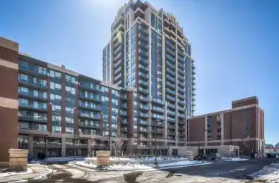 18 Uptown Drive Unit# C55 Markham Ontario L3R 1L5