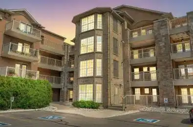 1460 Bishops Gate Unit# 212 Oakville Ontario L6M 4N5