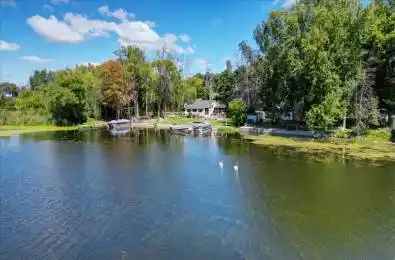 34 Bradley Bay Road Trent Hills Ontario K0L 1L0