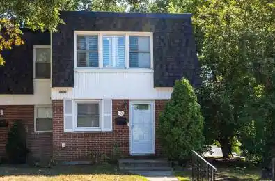 273 Elgin Street Unit# 53 Brantford Ontario N3S 5B2