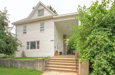 180 Ross Street St. Thomas Ontario N5R 3Y3