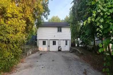 205 Pine Beach Drive Unit# Upper Unit Georgina Ontario L4P 2V6