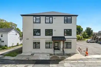 89 DURHAM Street Unit# 301 Port Colborne Ontario L3K 1C9