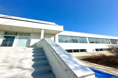 1400 Castlefield Avenue Unit# 205 Toronto W04 Ontario M6B 4N4