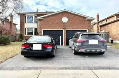 508 Lightfoot Place Unit# Bsmt Pickering Ontario L1V 5Z5