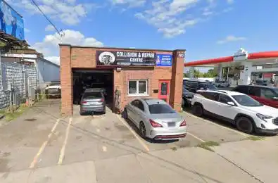 393 Weston Road Toronto W02 Ontario M6N 3P7