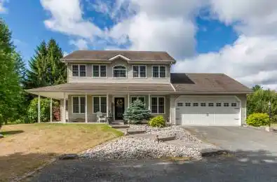 143 Taft Road Prince Edward County Ontario K0K 1L0