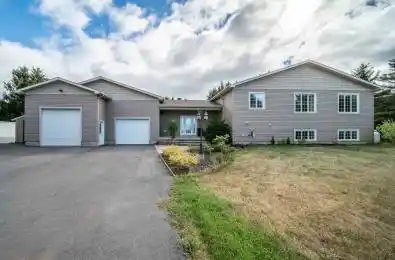 735 St Thomas Road Russell Ontario K0A 1W0