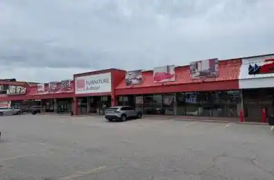 1995 Dundas Street Mississauga Ontario L4X 2C8