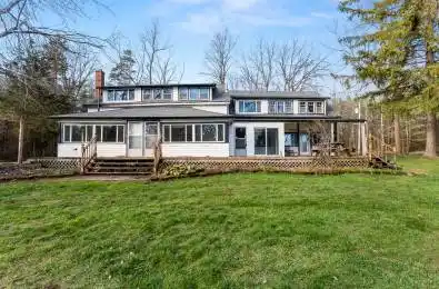 84 Cliff Way Quinte West Ontario K0K 3E0