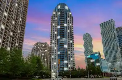 330 Burnhamthorpe Road Unit# 804 Mississauga Ontario L5R 1B8