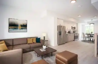 64B Tisdale Avenue Toronto C13 Ontario M3K 2B8